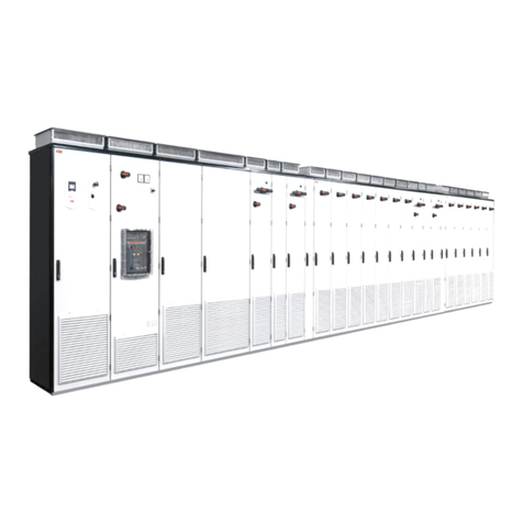 ABB ACS880 Series Supplement