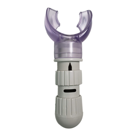 Ultrabreathe Ultrabreathe User instructions