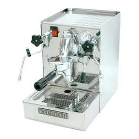 Expobar Control User manual