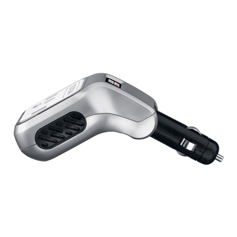 Black & Decker PI100BB instruction manual