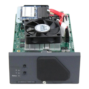 Avaya UC Installation and Maintenance