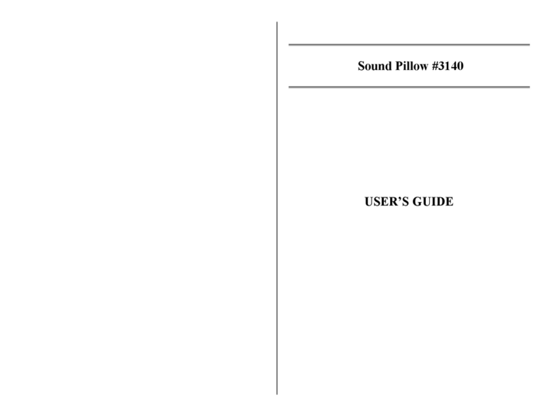Enabling Devices 3140 user guide