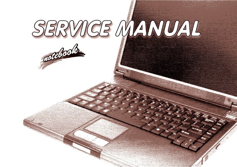 Hitachi M300N Service manual