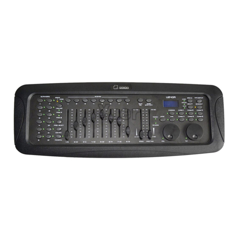 RHINO U240A user manual