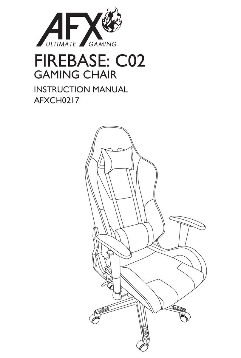 AFX FIREBASE: C02 instruction manual