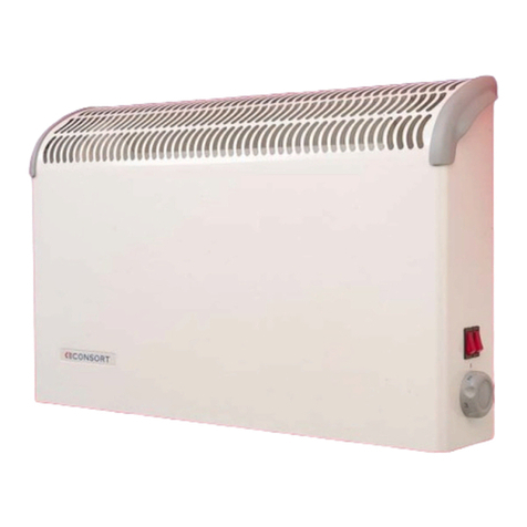 Consort CN2F manual