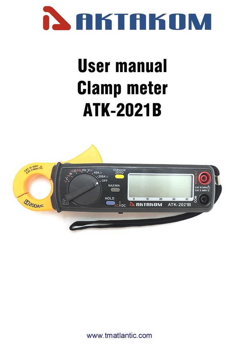 Aktakom ATK-2021B user manual