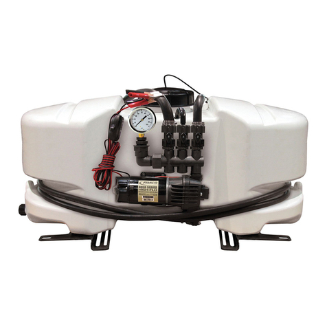 Fimco ATV-25-71 User manual