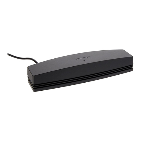 Bose SoundTouch series II quick start guide