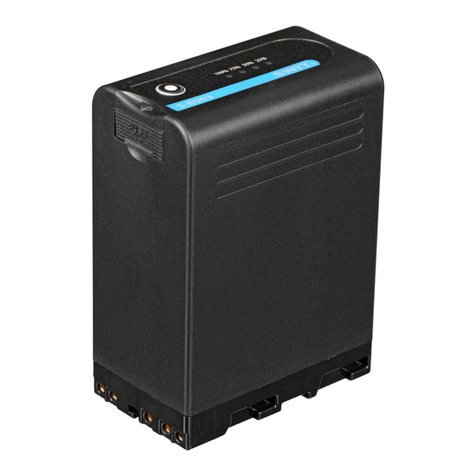SWIT S-8U63 user manual