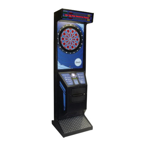Shelti Eye 2 SD - A - E2 user manual