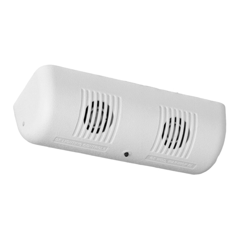 GE RSEN-LG Installation instructions manual