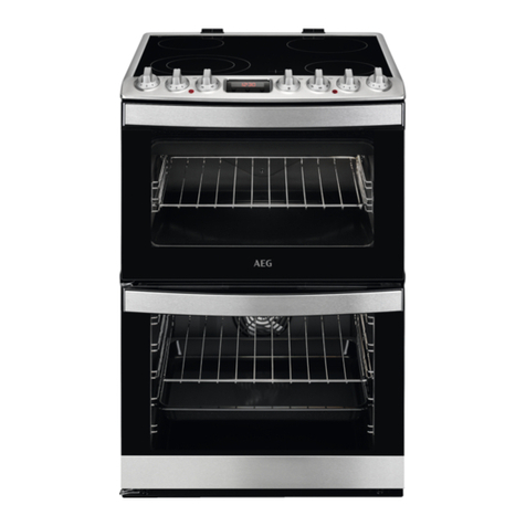 AEG CCS6741ACM user manual