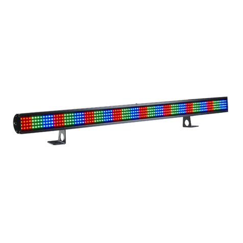 ACME Color Fusion CF-805 User manual