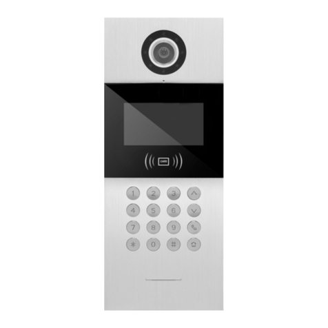 Genway C5-IP-OS-02 user manual