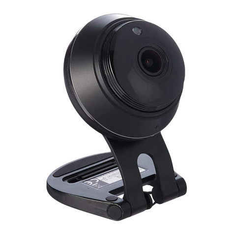 Samsung SMARTCAM SNH-V6414BN troubleshooting guide