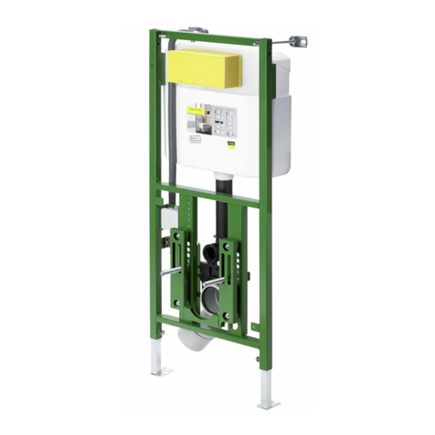 Viega Eco Plus User manual