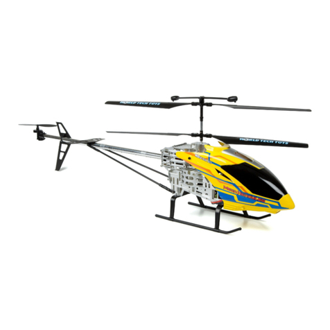 World Tech Toys 35054 User manual World Tech Toys 35054 User manual