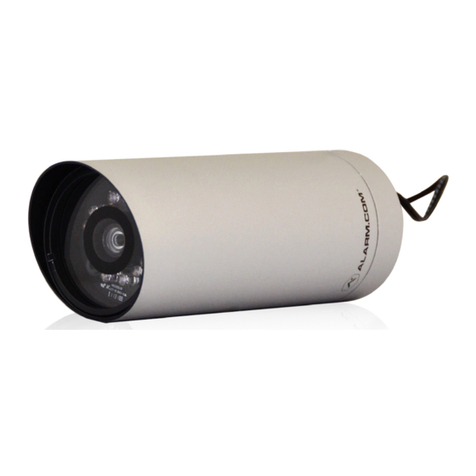 Alarmcom ADC-V720W User manual Alarmcom ADC-V720W User manual