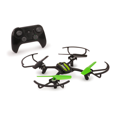 sky viper Fury flying guide