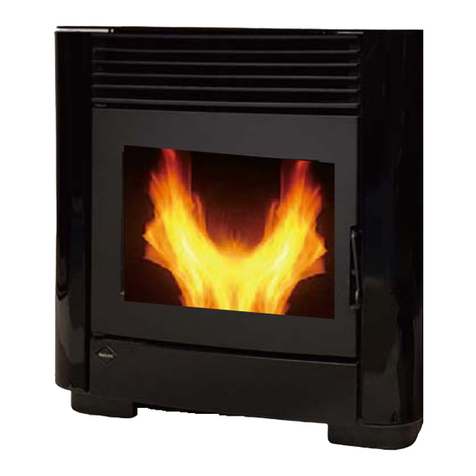 PFTAS NB-PA-01-FS user manual PFTAS NB-PA-01-FS user manual