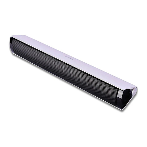 EDIFIER MP250-USB User manual