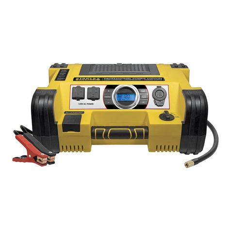 Stanley FatMax PPRH7DS quick start guide