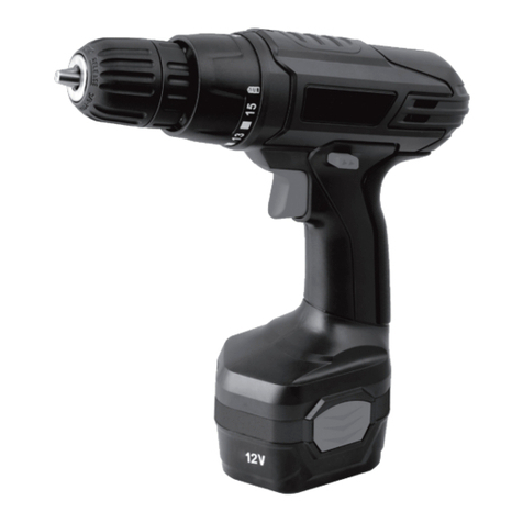 Argos CDT112F instruction manual