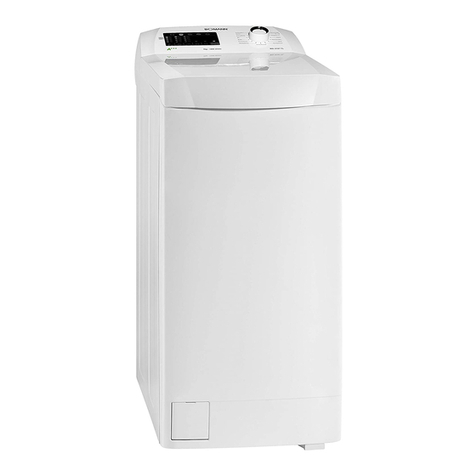 BOMANN WA 5727 TL User manual