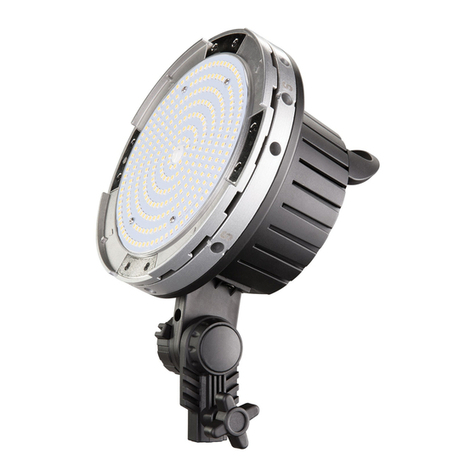 Westcott SOLIX quick start guide