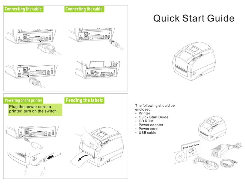 Sbarco T4 series quick start guide