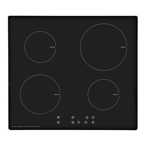 SIA IND601BL Guide