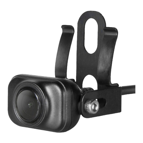 Garmin BC 35 owner's manual