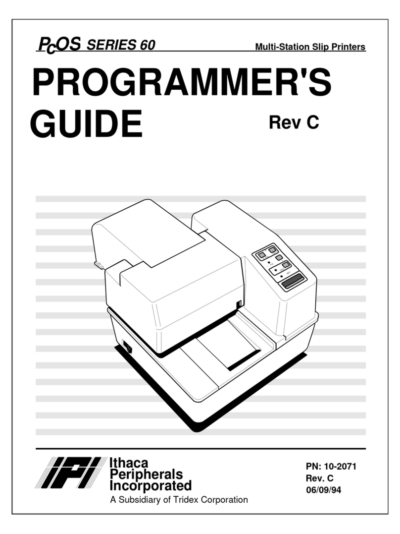 Ithaca Series 60 Manual