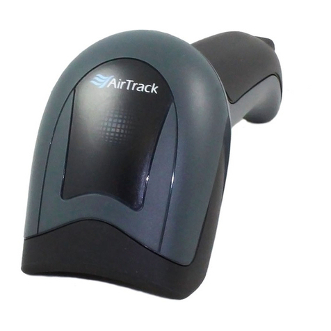 AirTrack S2 Quick reference guide