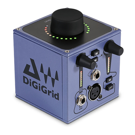 DiGiDrid Q user guide