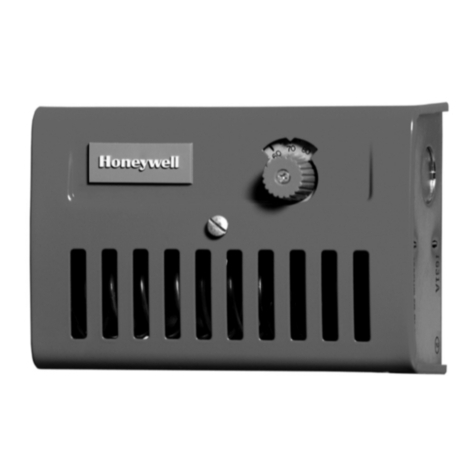 Modine Manufacturing HDB installation instructions Modine Manufacturing HDB installation instructions