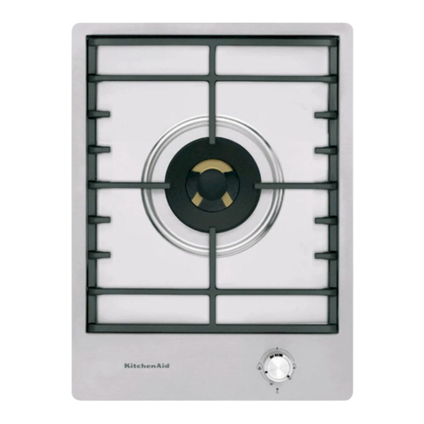 KitchenAid KHDP1 38510 Manual