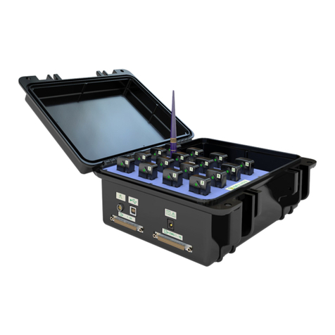 Delsys Tringo user guide