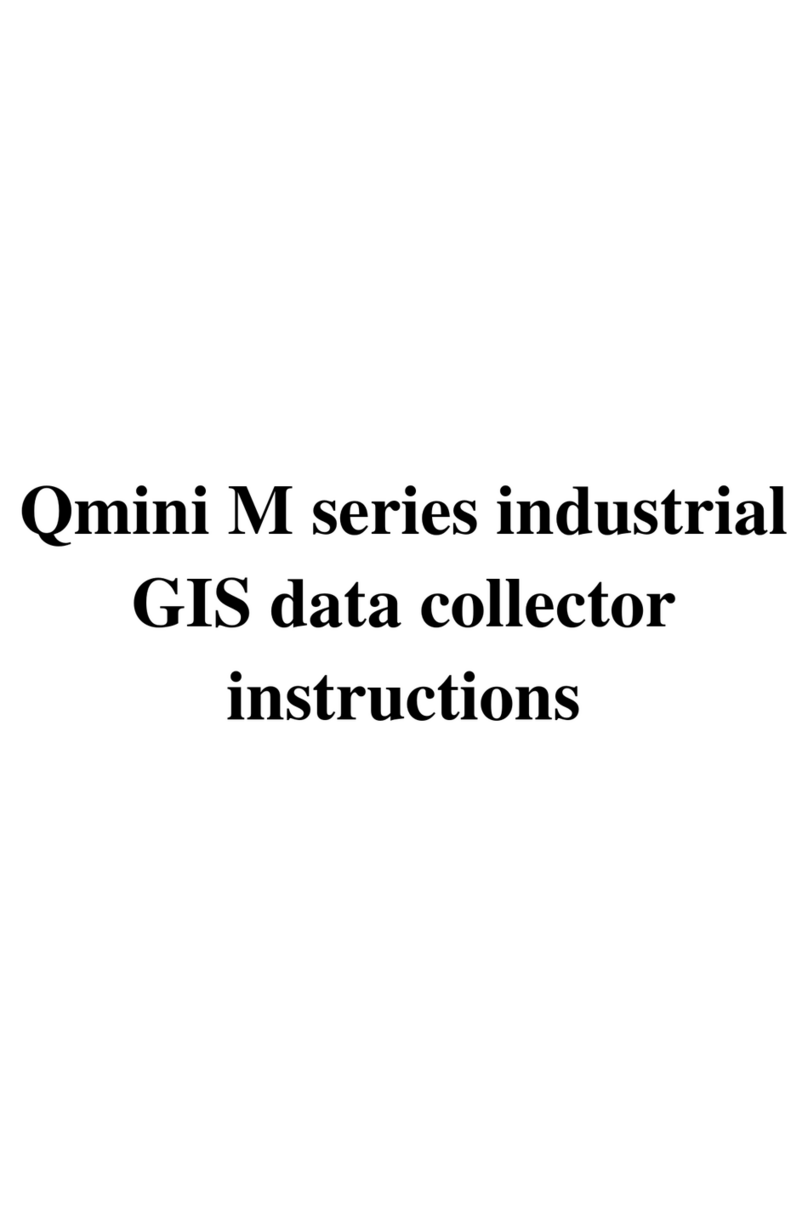 Hi-Target Qmini M series instructions