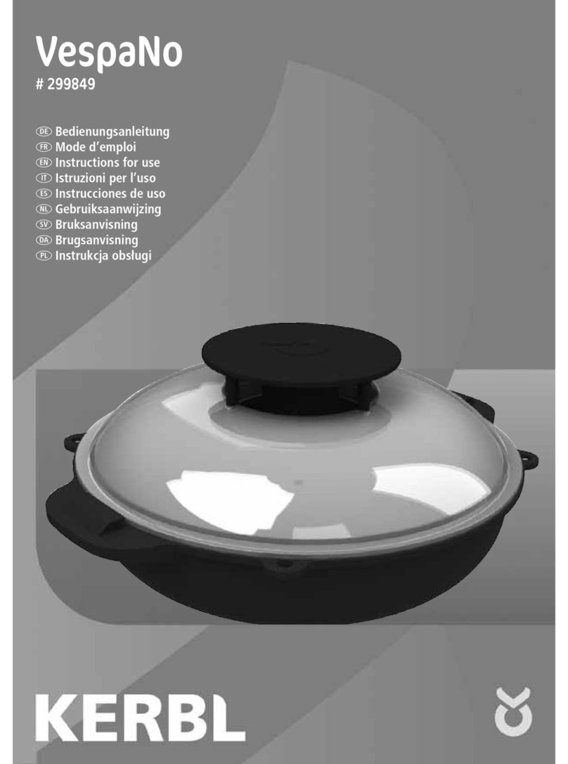 Kerbl VespaNo Instructions for use