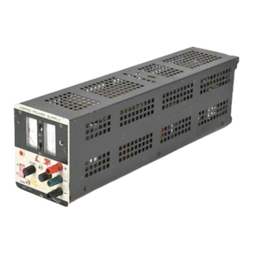 KEPCO JQE Series Operator's manual