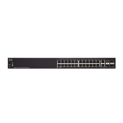 Cisco Aironet 350 Series Instruction Manual