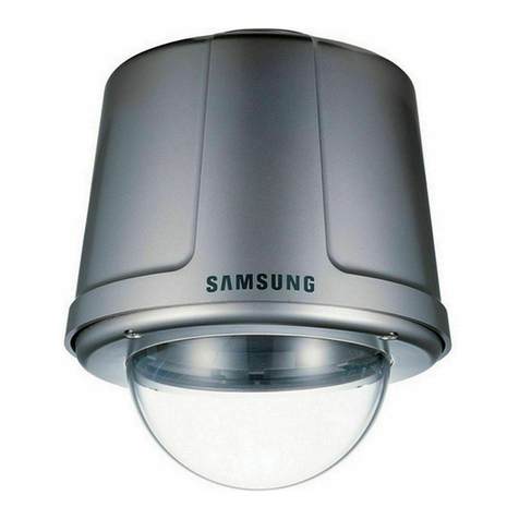 Samsung STH-330POV User manual