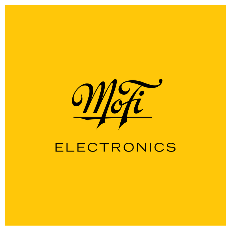 Mofi StudioTracker manual