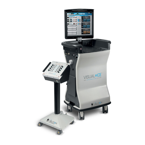 Galil Visual-ICE MRI user manual