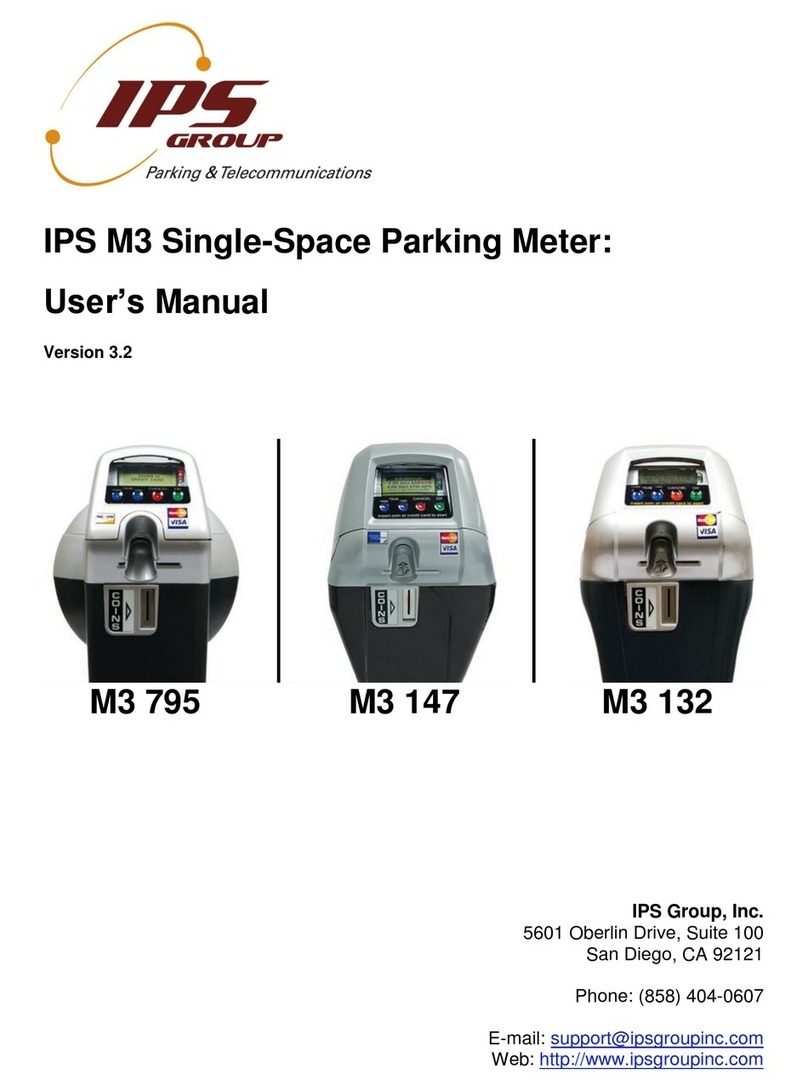 IPS M3 user manual