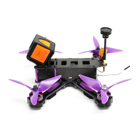 Eachine Wizard X220s quick start guide