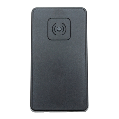 LEHMANN M410 L033-A01 User manual