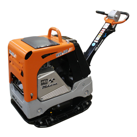 MULTIQUIP MVH408DZ Guide MULTIQUIP MVH408DZ Guide